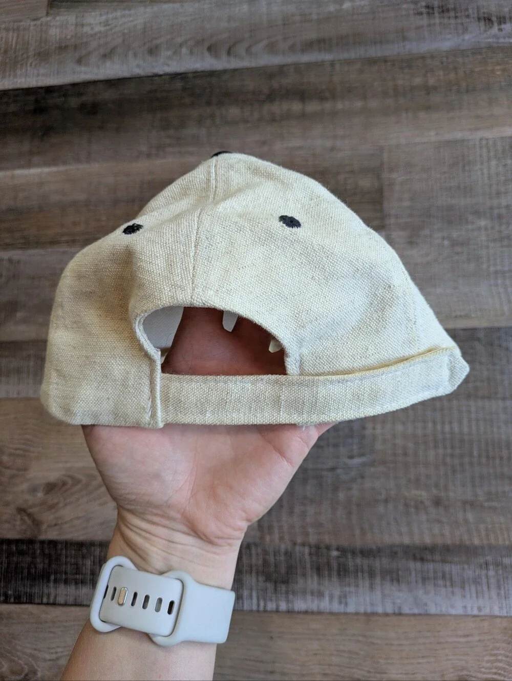 Vintage Afton Alps Hat